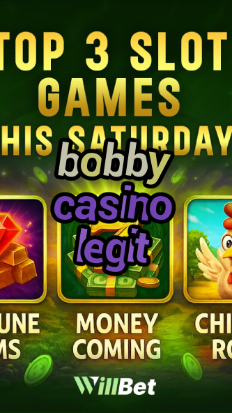 bobby casino legit-buildcasinogames.igamblingorder.com