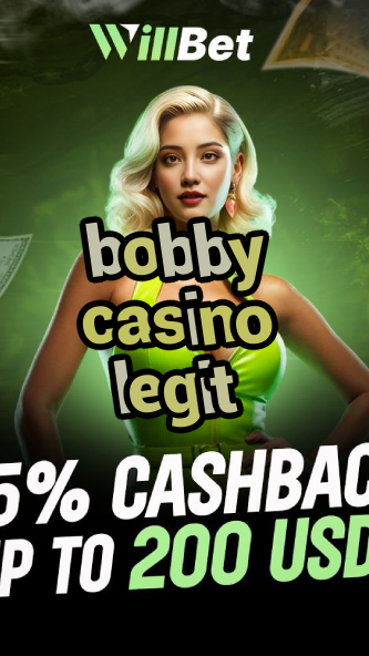 bobby casino legit-buildcasinogames.igamblingorder.com